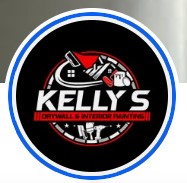 Kelly's Drywall & Interior Painting